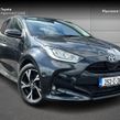 Toyota Yaris 2025