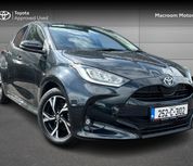 Toyota Yaris 2025