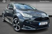 Toyota Yaris 2025