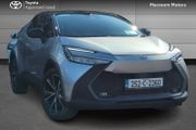 Toyota C-HR 2025