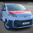 Toyota Proace 2025