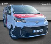 Toyota Proace 2025