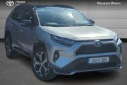 Toyota Rav4 2025
