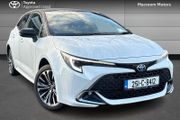 Toyota Corolla 2025