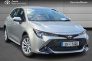Toyota Corolla 2025