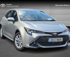 Toyota Corolla 2025