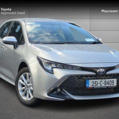 Toyota Corolla 2025