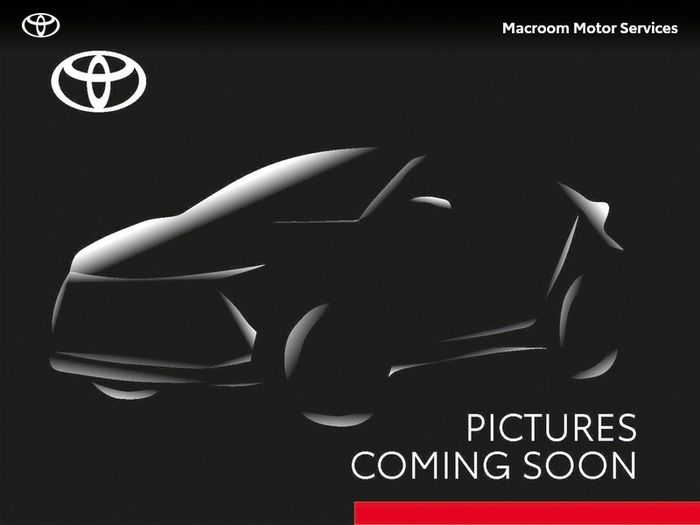 Toyota Corolla Cross 2025
