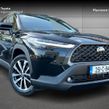 Toyota Corolla Cross 2025