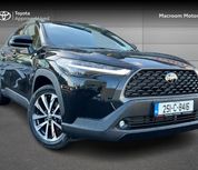 Toyota Corolla Cross 2025