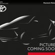Toyota Proace 2025