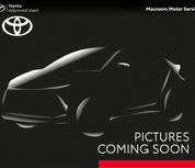 Toyota Proace 2025