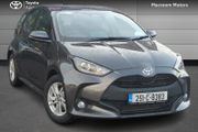 Toyota Yaris 2025
