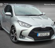 Toyota Yaris 2025