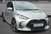 Toyota Yaris 2025