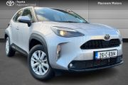 Toyota Yaris Cross 2025