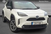 Toyota Yaris Cross 2023