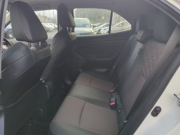 Toyota Yaris Cross 2023