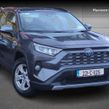 Toyota Rav4 2022