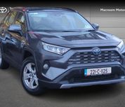 Toyota Rav4 2022