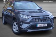 Toyota Rav4 2022