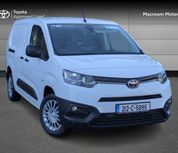Toyota Proace 2021