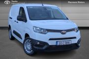 Toyota Proace 2021