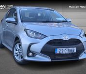 Toyota Yaris 2021