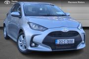 Toyota Yaris 2021