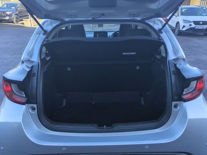 Toyota Yaris 2021