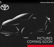 Toyota C-HR 2017