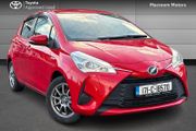 Toyota Yaris 2017