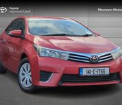 Toyota Corolla 2014