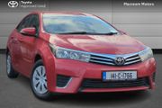 Toyota Corolla 2014