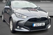 Toyota Yaris 2025