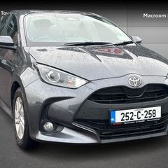 Toyota Yaris 2025