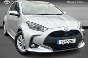 Toyota Yaris 2025