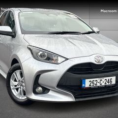 Toyota Yaris 2025