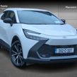 Toyota C-HR 2025