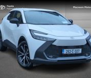 Toyota C-HR 2025