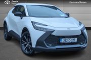 Toyota C-HR 2025