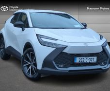 Toyota C-HR 2025
