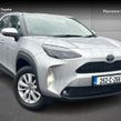 Toyota Yaris Cross 2025