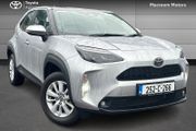 Toyota Yaris Cross 2025