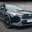 Toyota Corolla Cross 2024