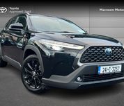 Toyota Corolla Cross 2024