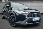 Toyota Corolla Cross 2024