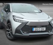 Toyota C-HR 2025