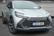 Toyota C-HR 2025