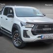 Toyota HiLux 2024